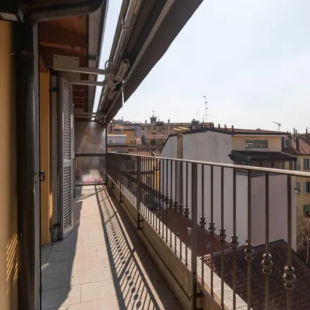 Rent this studio apartment on Stylish studio not far from Milano Porta Romana train station  Milan 20135
