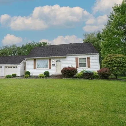 Buy this 3 bed house on 5023 Celadon Avenue in Fairfield, OH 45014