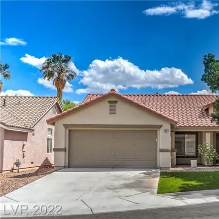 Buy this 3 bed house on 7921 High Stream Avenue in Las Vegas, NV 89131