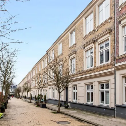 Image 8 - Grindelhof 83 Haus 1, 20146 Hamburg, Germany - Apartment for rent
