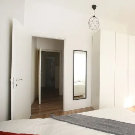 Rent this 4 bed room on Via Giuseppe Soli 9 in 41121 Modena MO, Italy