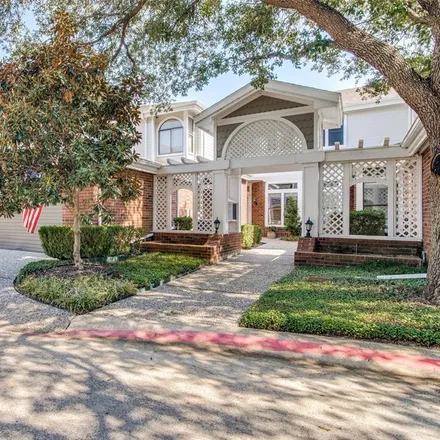 Image 2 - 9953, 9955, 9957, 9959, 9961, 9963, 9965 Waterfront Trail, Dallas, TX 75030, USA - Townhouse for sale