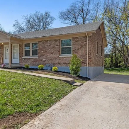 Buy this 4 bed house on 114 Leimaur Drive in Richmond, KY 40475