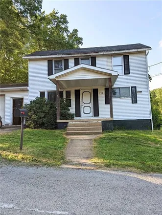 Buy this 3 bed house on 198 East Adams Street in East Palestine, Columbiana County