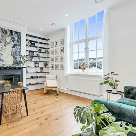 Rent this 2 bed apartment on Acton Old Town Hall in Acton Lane, London