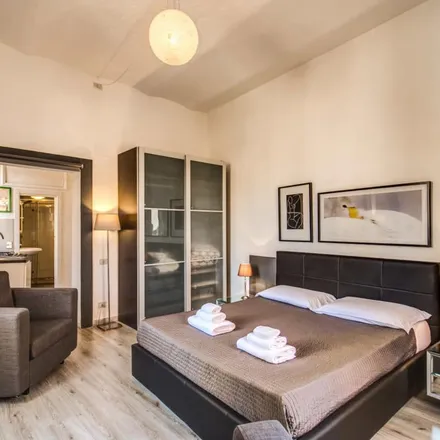 Image 5 - Escape Room Campo dei Fiori & Beershop, Vicolo delle Grotte, 3, 00186 Rome RM, Italy - Apartment for rent