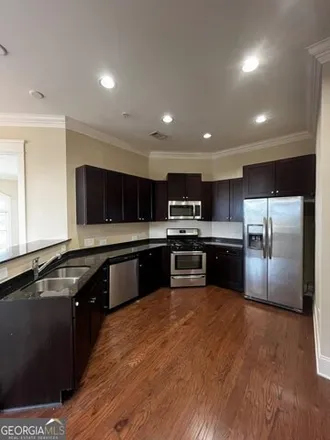 Rent this 2 bed apartment on Walgreens in 215 North Avenue Northeast, Atlanta