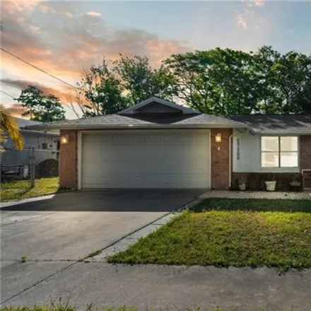 Buy this 3 bed house on 16056 Adobe Drive in Hudson, FL 34667