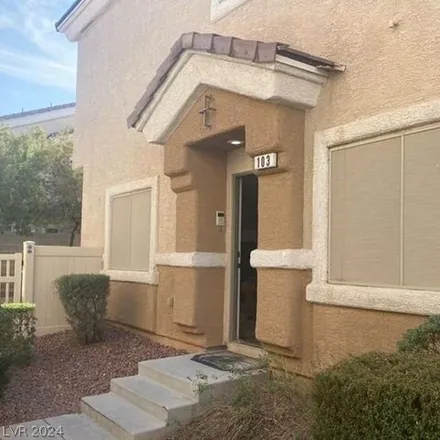 Image 2 - 6505 Strolling Plains Lane, Clark County, NV 89011, USA - Condo for sale