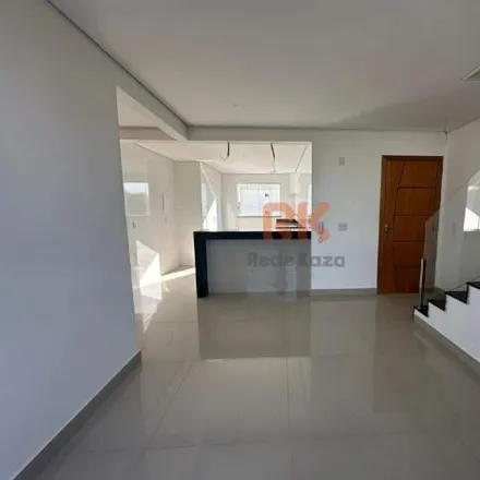 Image 1 - Alameda dos Sabiás, Ressaca, Contagem - MG, 32146-024, Brazil - Apartment for sale