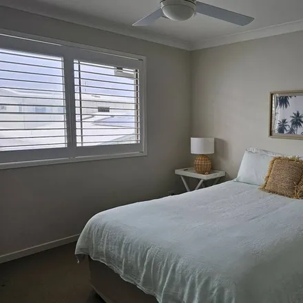 Rent this 4 bed house on Kingscliff NSW 2487