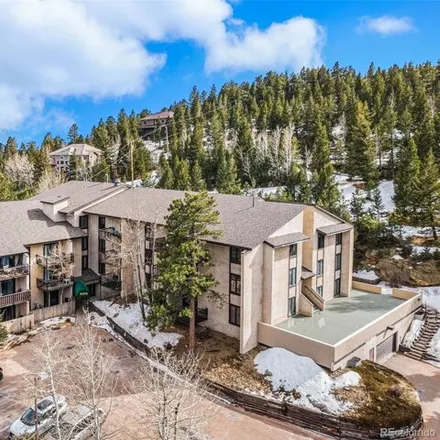 Buy this 2 bed condo on 31290 John Wallace Road in Jefferson County, CO 80439