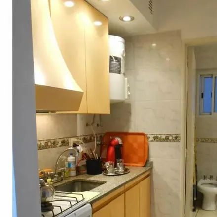 Rent this 1 bed apartment on Avenida Belgrano in Monserrat, Buenos Aires