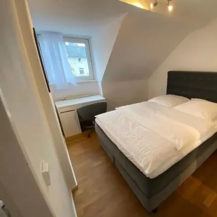 Rent this 3 bed apartment on Staufenstraße 34 in 60323 Frankfurt, Germany