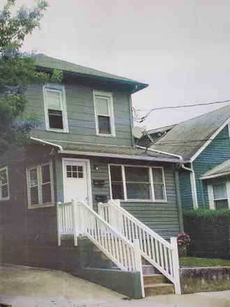 Buy this 2 bed duplex on 106 West Mulberry Avenue in Mount Pleasant, Pleasantville