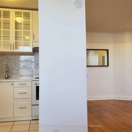 Rent this 1 bed apartment on 406 Spadina Road in Old Toronto, ON M5T 2E9