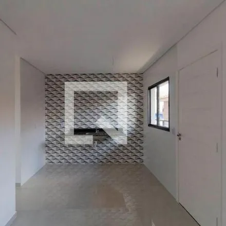Buy this 2 bed apartment on Rua Manuel Pinheiro de Albuquerque in Jardim Brasília, São Paulo - SP