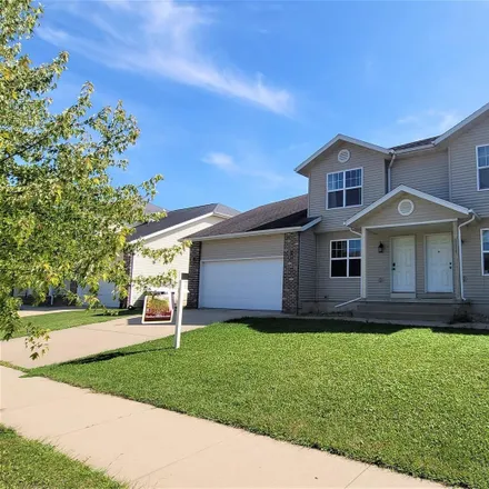 Buy this 3 bed house on 5119 Horned Owl Drive in Madison, WI 53718