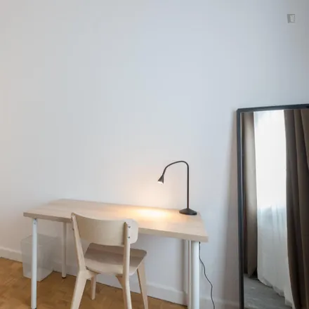 Image 5 - Calle de Toledo, 77, 28005 Madrid, Spain - Room for rent