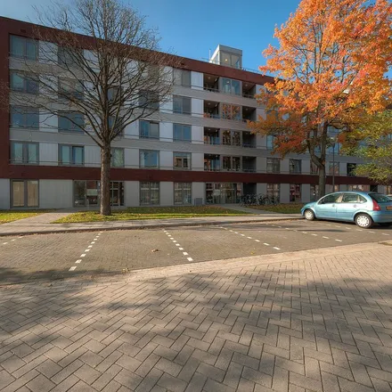 Image 6 - Gagelboschplein 511, 5654 KX Eindhoven, Netherlands - Apartment for rent