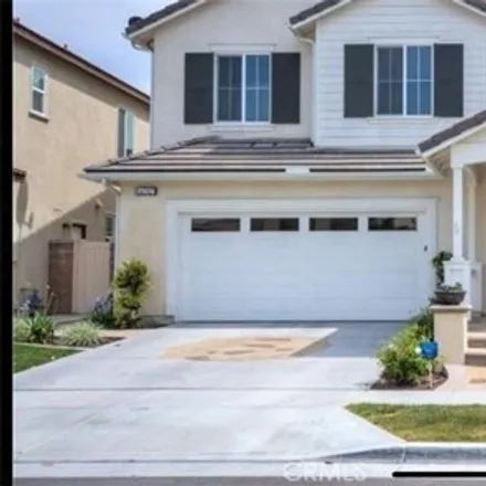 Image 1 - 14733 Norfolk Avenue, Chino, CA 91710, USA - House for rent