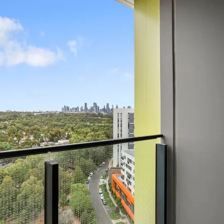 Image 9 - Prosper Parkside, 91 Galada Avenue, Parkville VIC 3052, Australia - Apartment for rent