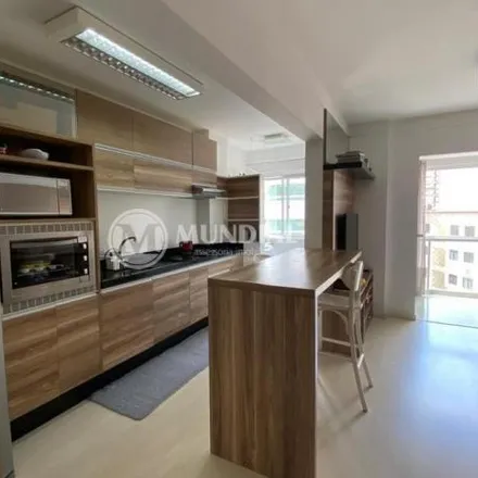 Rent this 1 bed apartment on Rua 3702 in Centro, Balneário Camboriú - SC