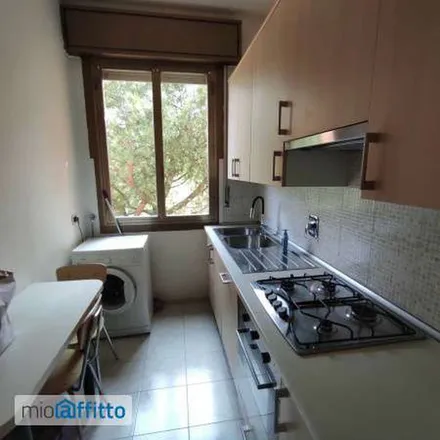 Rent this 4 bed apartment on Via Don Luigi Sturzo 7a in 40135 Bologna BO, Italy