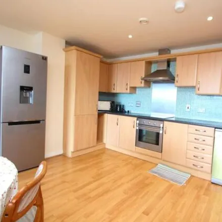 Image 5 - Nisa Local, Lancefield Quay, Glasgow, G3 8HA, United Kingdom - Apartment for rent