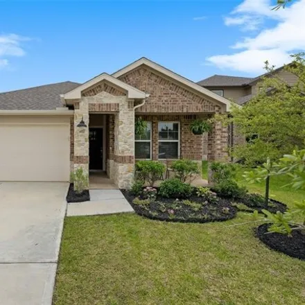 Image 5 - Cresta Cove Court, Conroe, TX 77356, USA - House for sale
