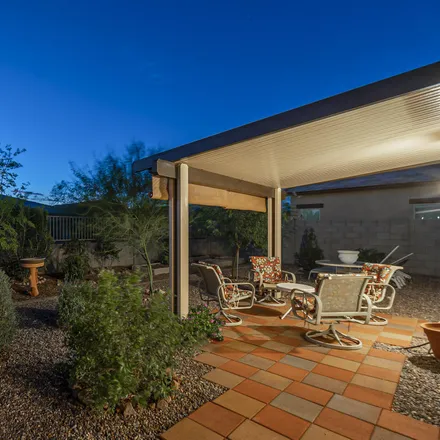 Image 4 - 1804 South Hayley Road, Apache Junction, AZ 85119, USA - House for sale