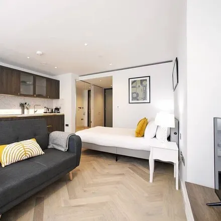 Image 2 - London, W2 1BN, United Kingdom - Apartment for rent