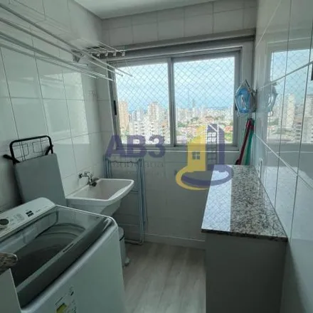 Buy this 3 bed apartment on Rua I in Cuiabá - MT, 78048-487