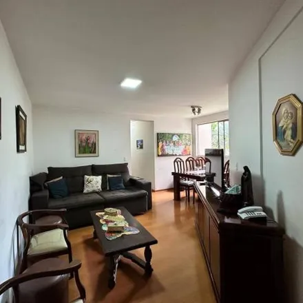 Image 2 - Avenida Garibaldi Deliberador, Guanabara, Londrina - PR, 86050-020, Brazil - Apartment for sale