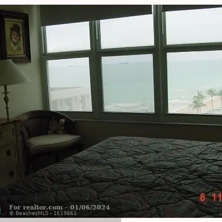 Image 7 - Ocean Summit, 4010 Galt Ocean Drive, Fort Lauderdale, FL 33308, USA - Condo for rent