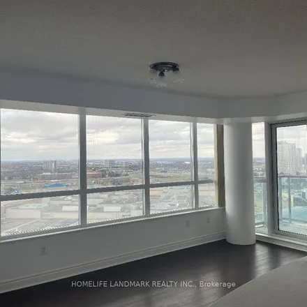 Rent this 2 bed apartment on 50 Brian Harrison Way in Toronto, ON M1P 5J5