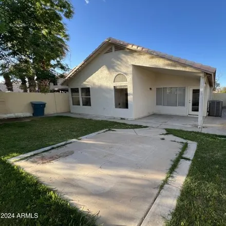 Image 9 - 1077 W Laurel Ave, Gilbert, Arizona, 85233 - House for rent