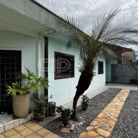 Buy this 4 bed house on Rua Trinidad Tobago in Jardim Califórnia, Cuiabá - MT