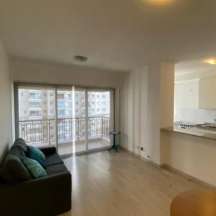 Rent this 1 bed apartment on unnamed road in 18 do Forte, Barueri - SP