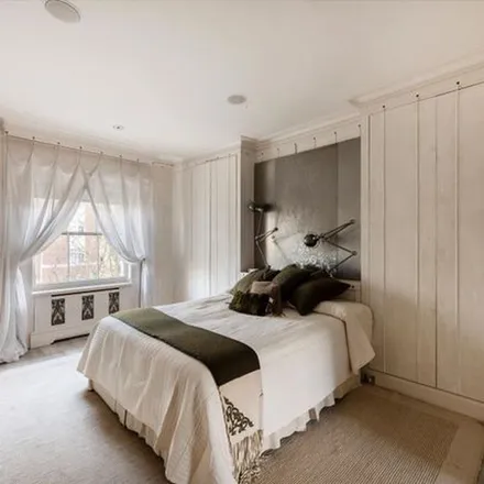 Image 3 - 7 Langford Place, London, NW8 0LJ, United Kingdom - Apartment for rent