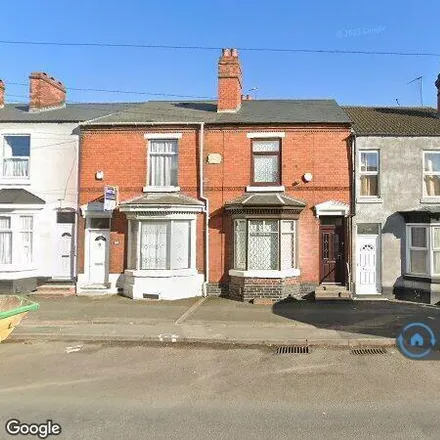 Image 1 - Toll End Rd / Cupfields Avenue, Toll End Road, Wednesbury, DY4 0HD, United Kingdom - Townhouse for rent
