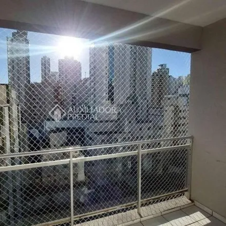 Buy this 2 bed apartment on Rua 3700 in Centro, Balneário Camboriú - SC
