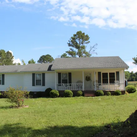 Buy this 3 bed house on 2247 Old Stage Road in Adamsville, Adamsville