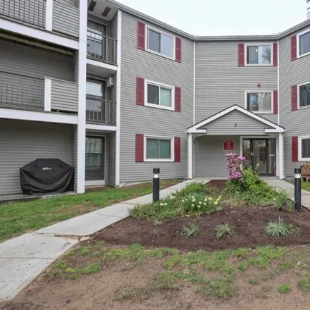 Buy this 2 bed condo on Circle K in Fisherville Road, Concord Manor