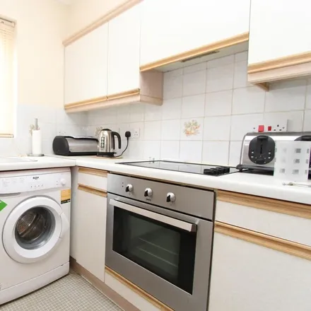 Rent this 1 bed apartment on Duarte Place in Grays, RM16 6PH