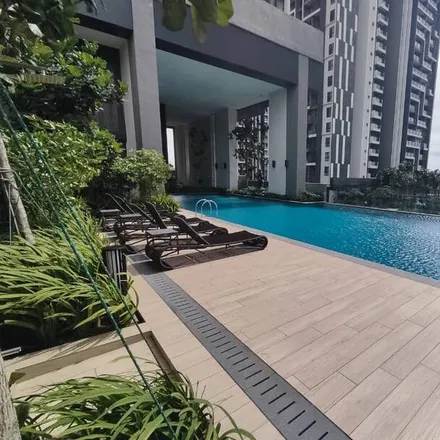 Rent this 2 bed apartment on CItizen2 in Old Klang Road, Overseas Union Garden