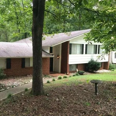 Image 1 - 4098 William and Mary Court, DeKalb County, GA 30034, USA - House for sale