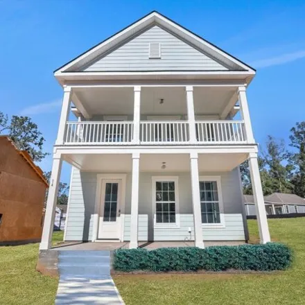 Buy this 4 bed house on Grande Oaks in Port Royal, Beaufort County
