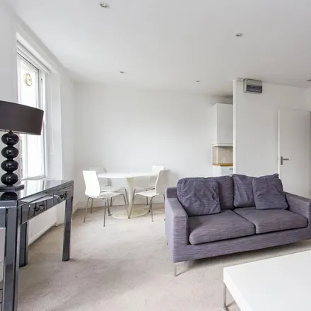 Image 1 - 29 St. Augustine's Road, London, NW1 9RL, United Kingdom - Apartment for rent