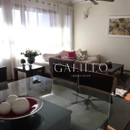 Rent this 2 bed apartment on Rua Zuferey in Vila Progresso, Jundiaí - SP